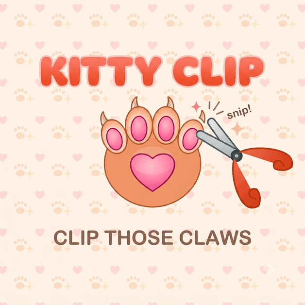 Kitty Clip thumbnail